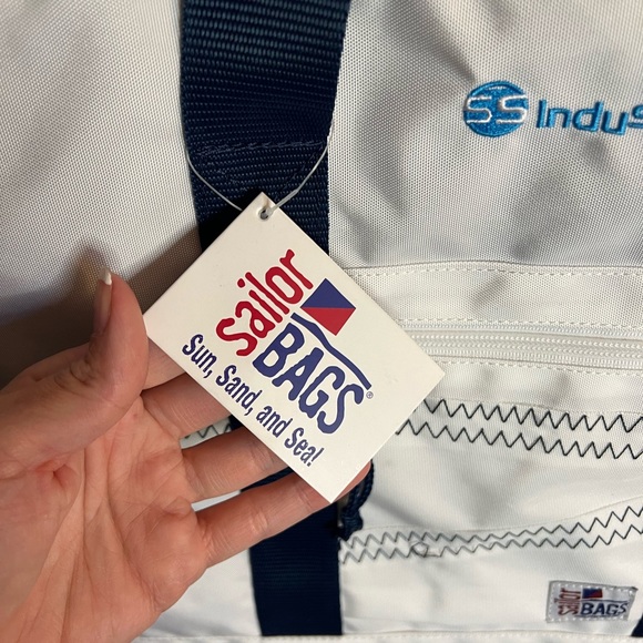 Sailor Bags - Picture 2 of 8